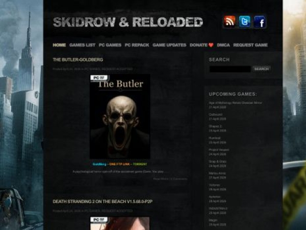 skidrowreloaded.com