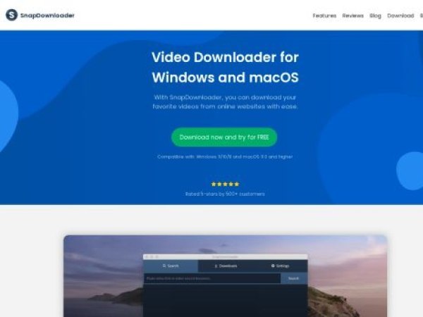 snapdownloader.com