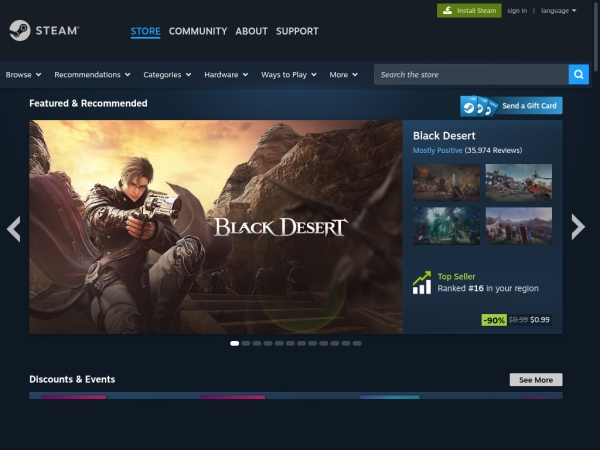 steampowered.com