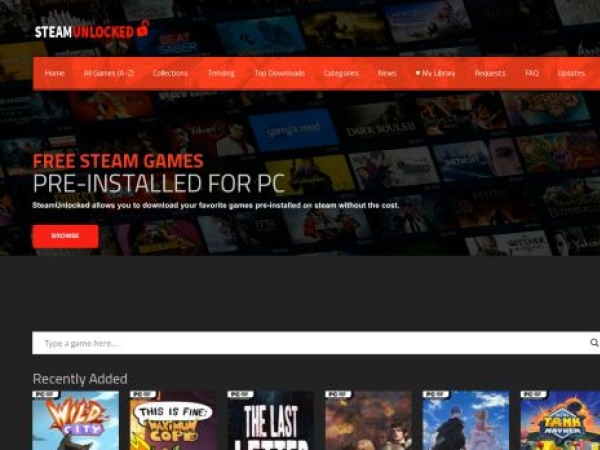 steamunlocked.org