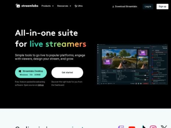 streamlabs.com
