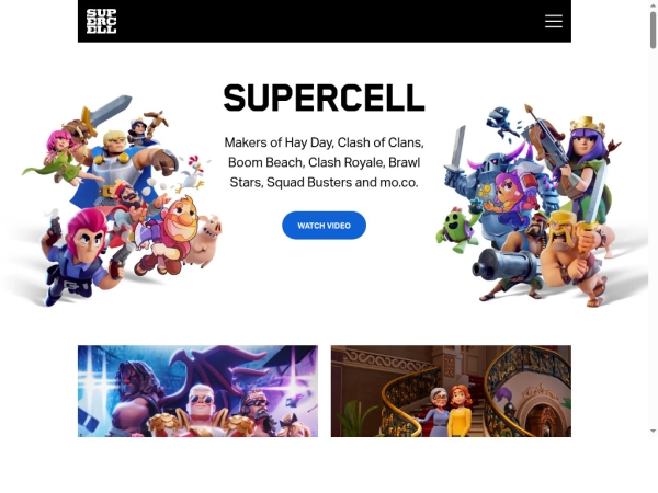 supercell.com