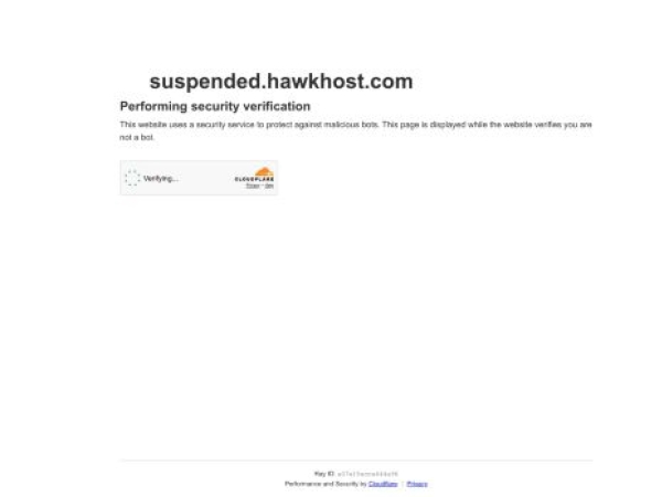 suspended.hawkhost.com