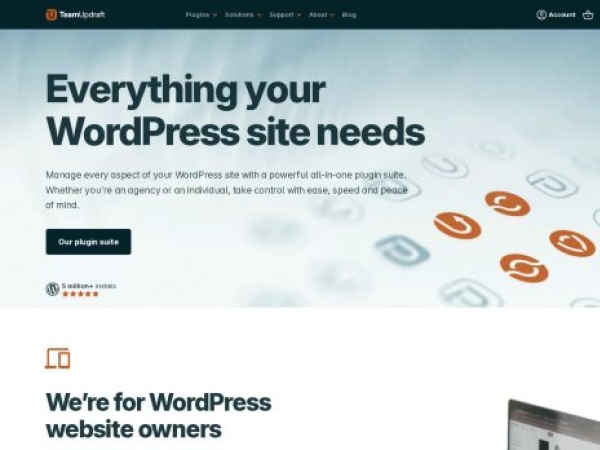 teamupdraft.com