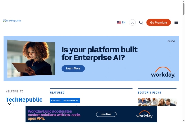 techrepublic.com