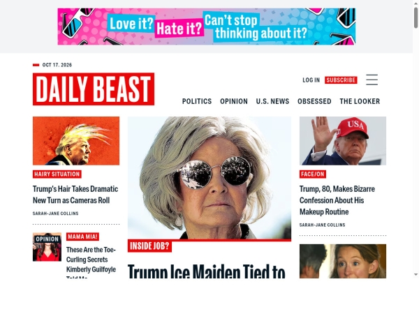 thedailybeast.com