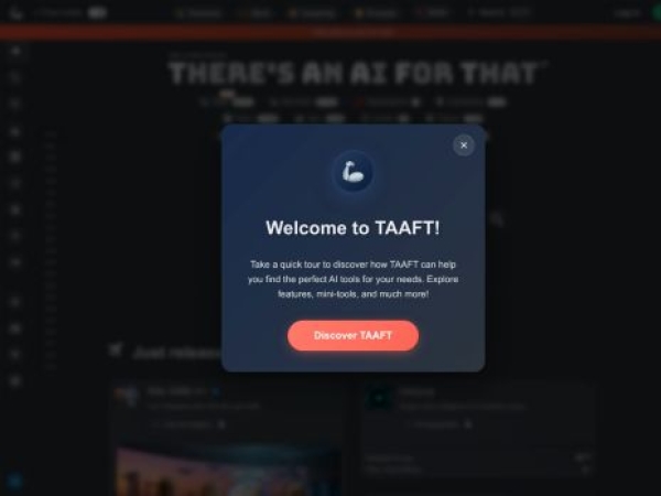 theresanaiforthat.com
