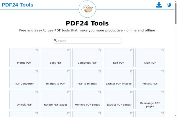 tools.pdf24.org
