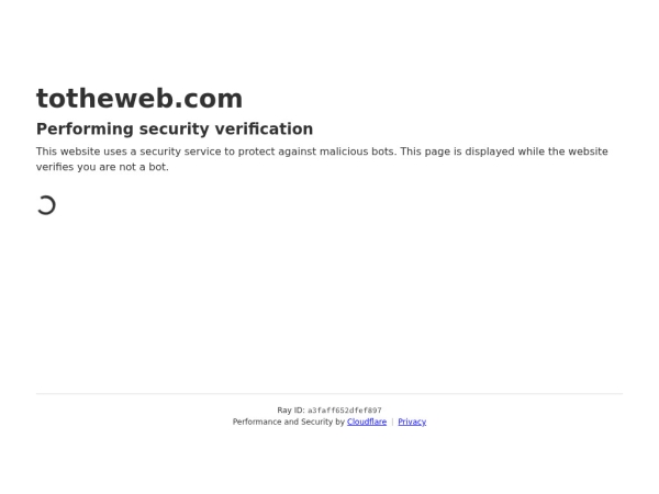 totheweb.com