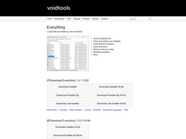 voidtools.com