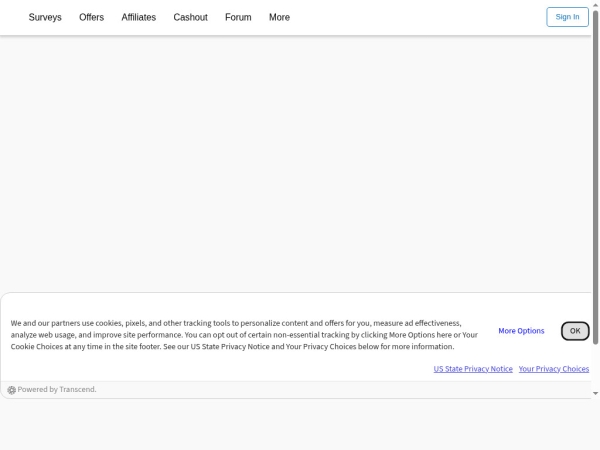 ysense.com